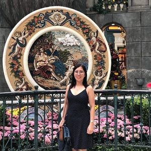 Meet your Posher, Lebeth